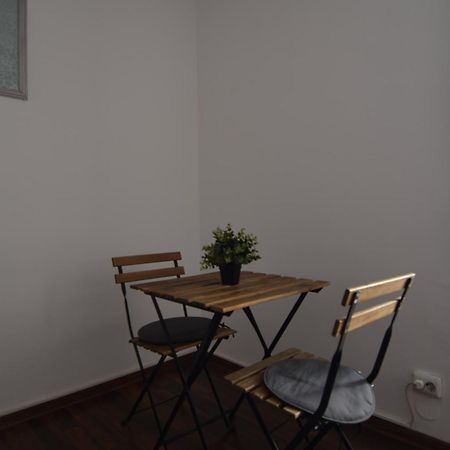Resedinta Luterana Leilighet Bucureşti Eksteriør bilde