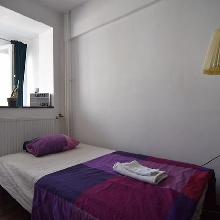 Resedinta Luterana Leilighet Bucureşti Eksteriør bilde